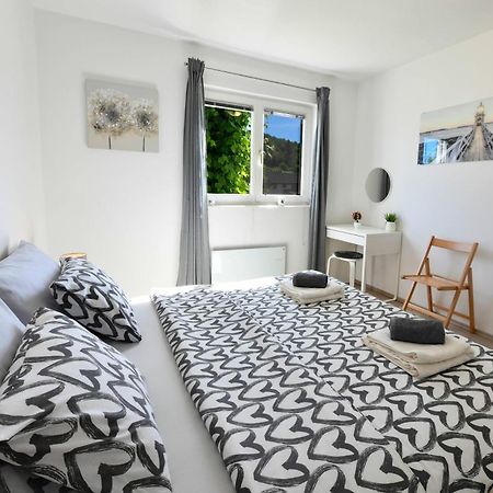 Apartman Tina Раковица Екстер'єр фото