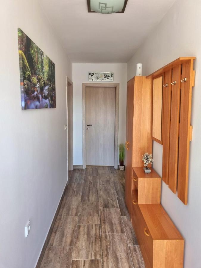 Apartman Tina Раковица Екстер'єр фото