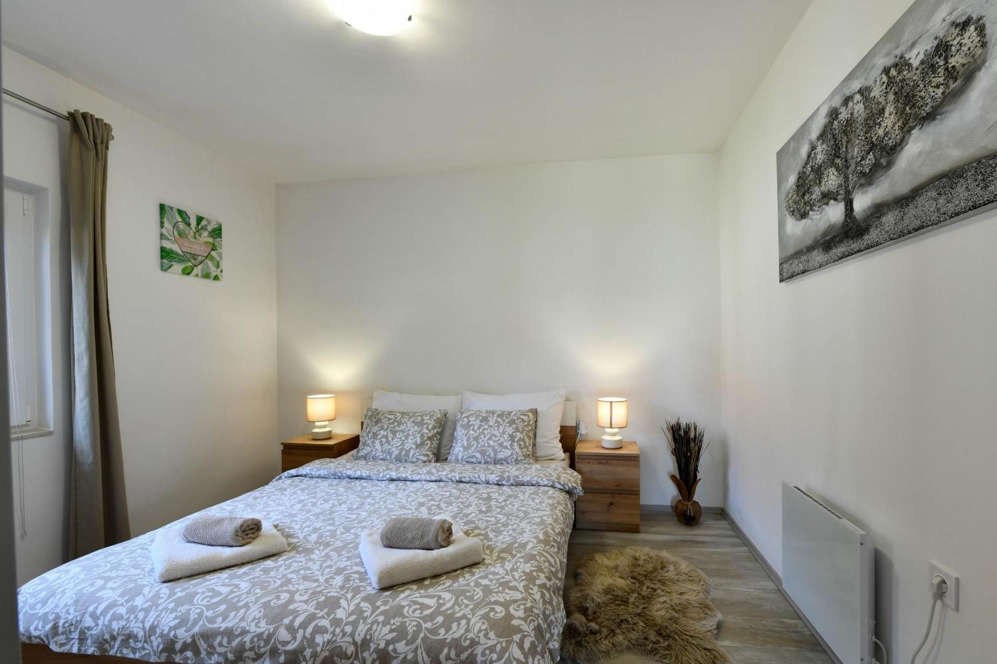 Apartman Tina Раковица Екстер'єр фото