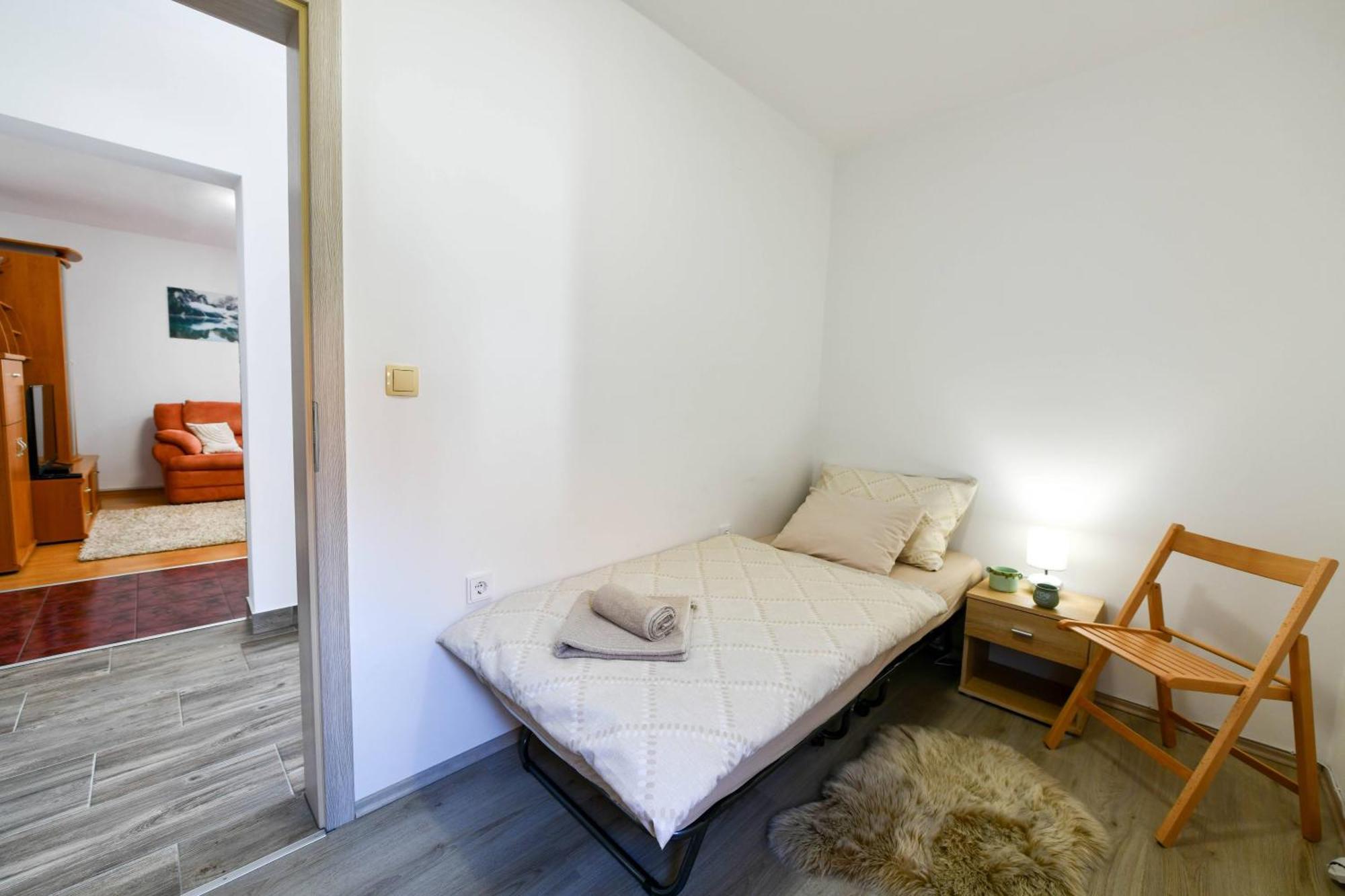 Apartman Tina Раковица Екстер'єр фото