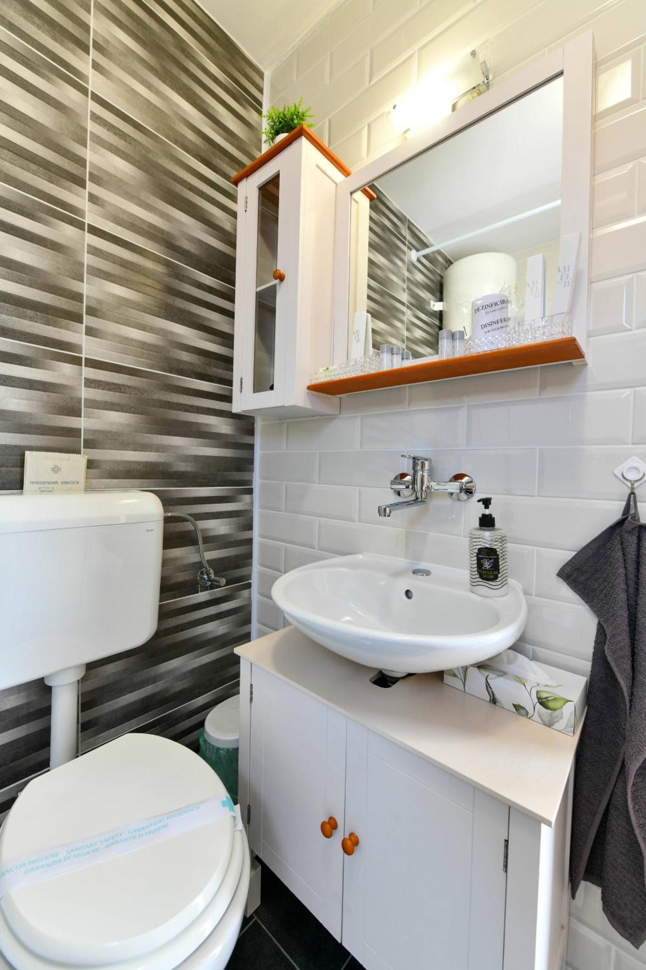 Apartman Tina Раковица Екстер'єр фото