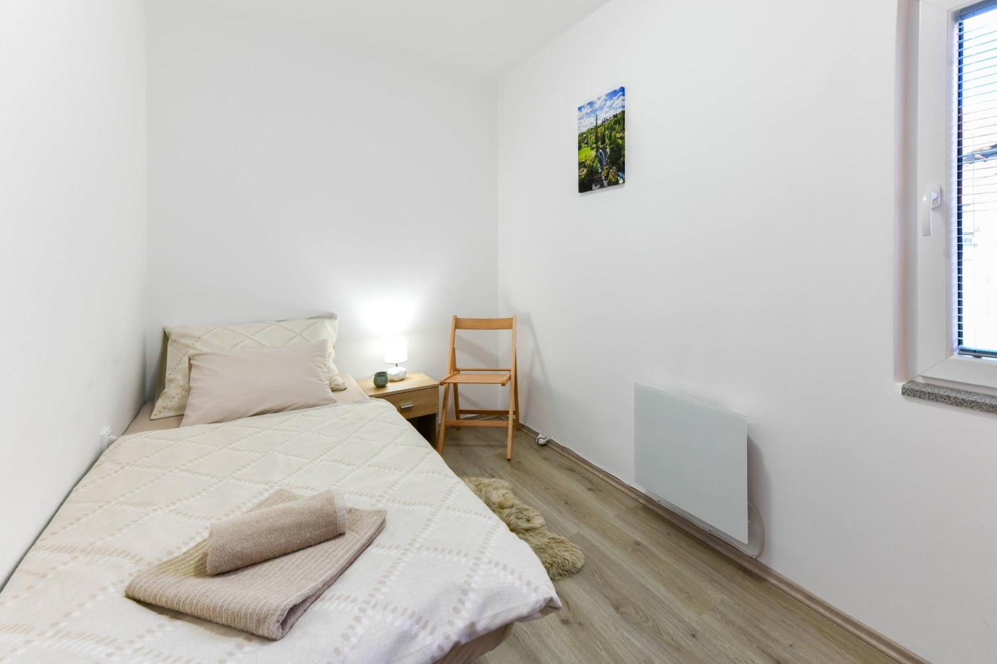 Apartman Tina Раковица Екстер'єр фото