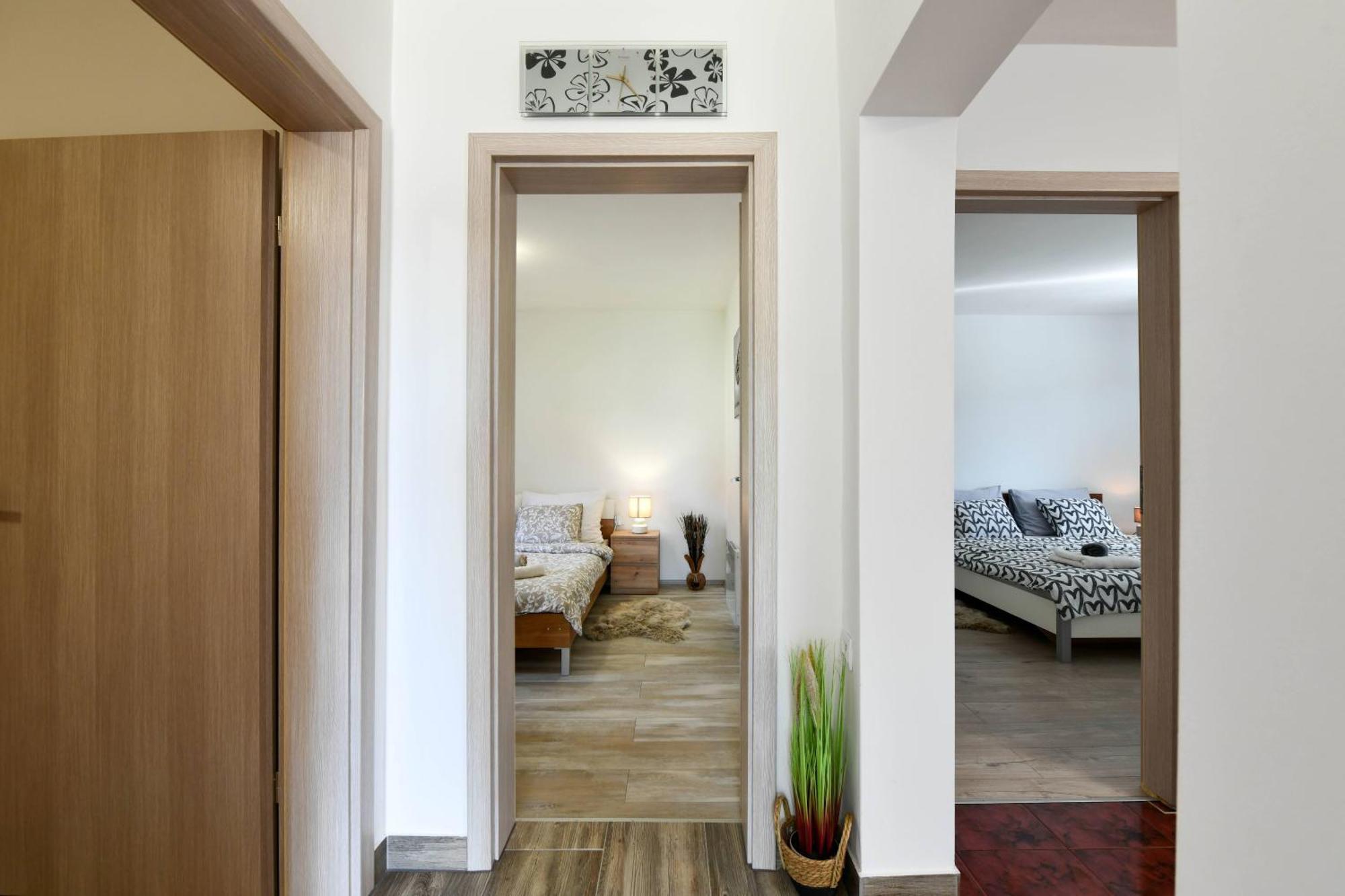 Apartman Tina Раковица Екстер'єр фото