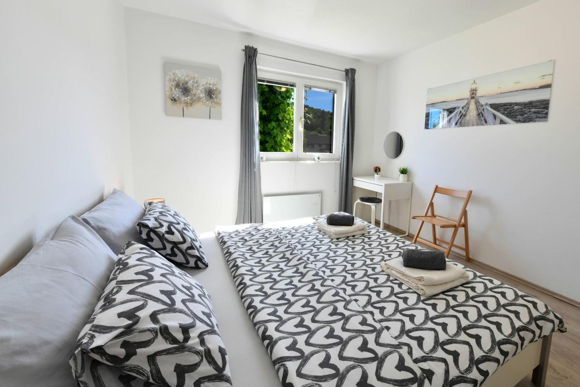 Apartman Tina Раковица Екстер'єр фото