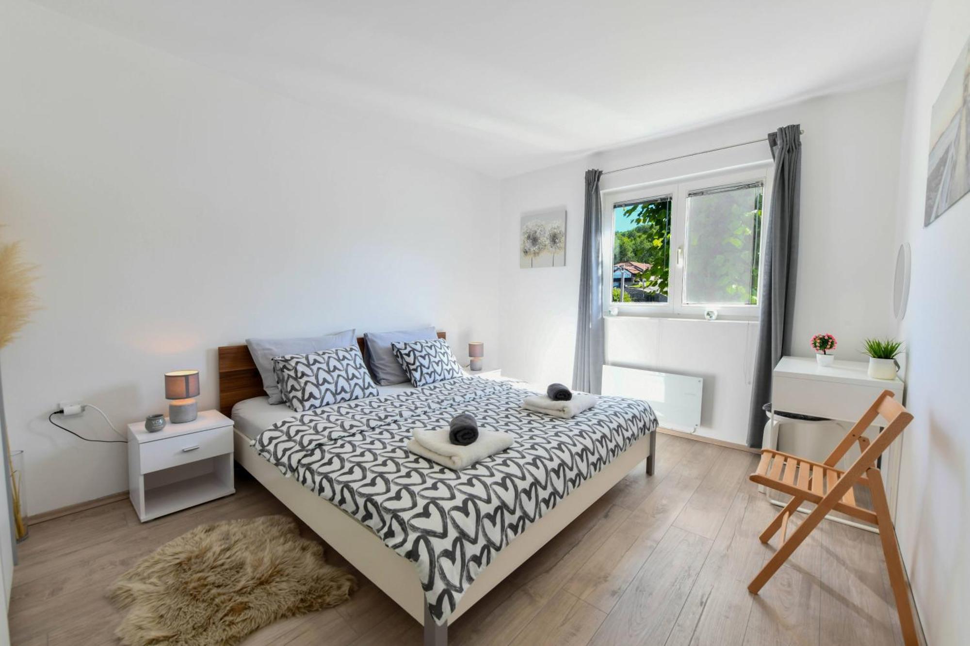 Apartman Tina Раковица Екстер'єр фото