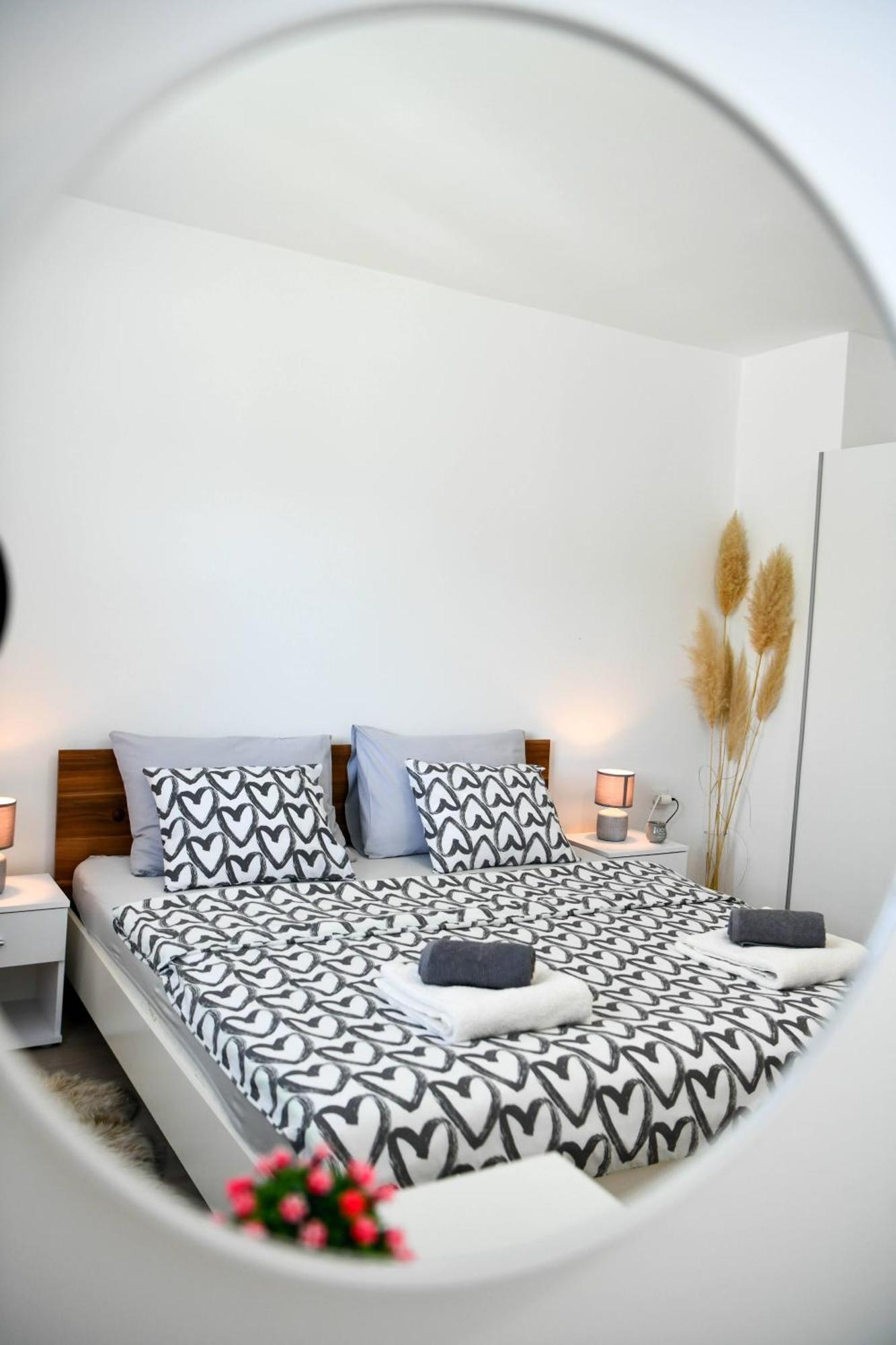 Apartman Tina Раковица Екстер'єр фото