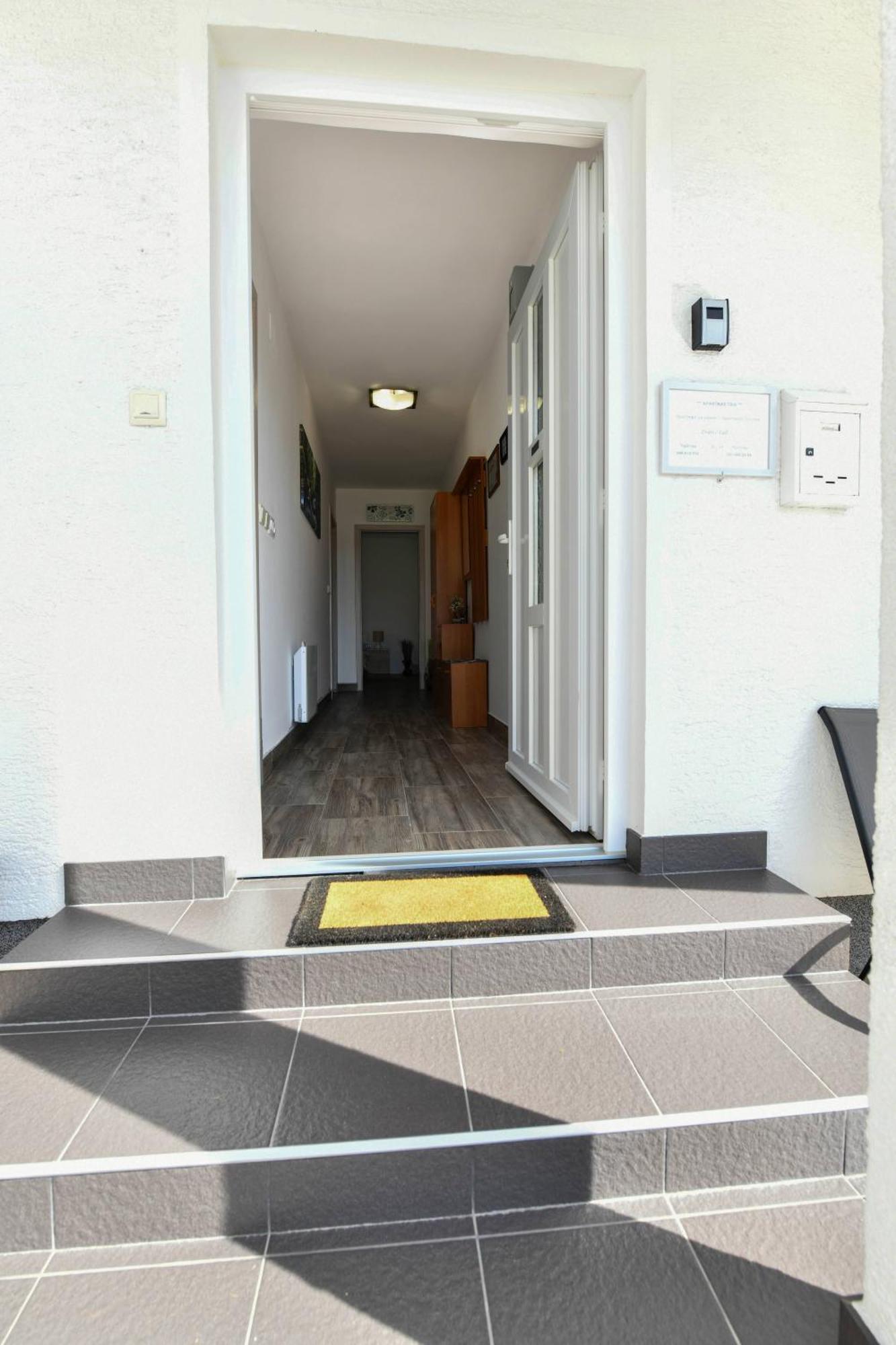 Apartman Tina Раковица Екстер'єр фото