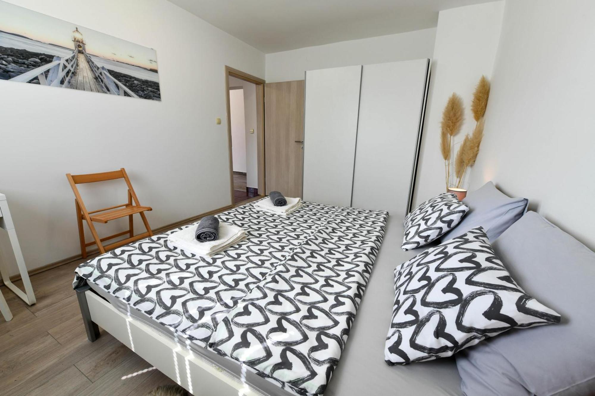 Apartman Tina Раковица Екстер'єр фото