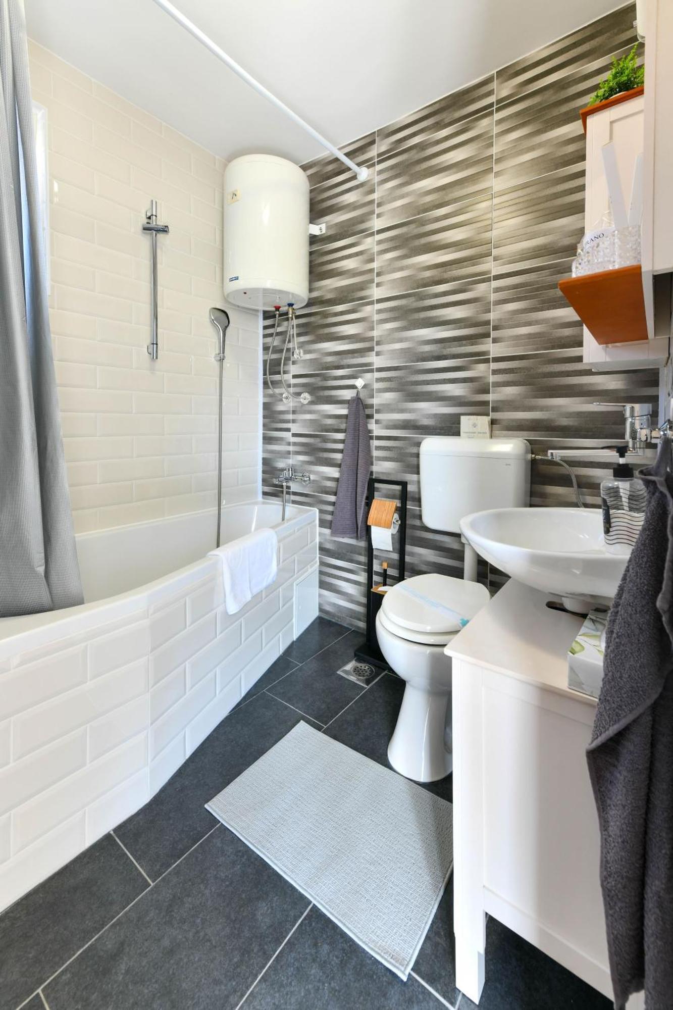 Apartman Tina Раковица Екстер'єр фото