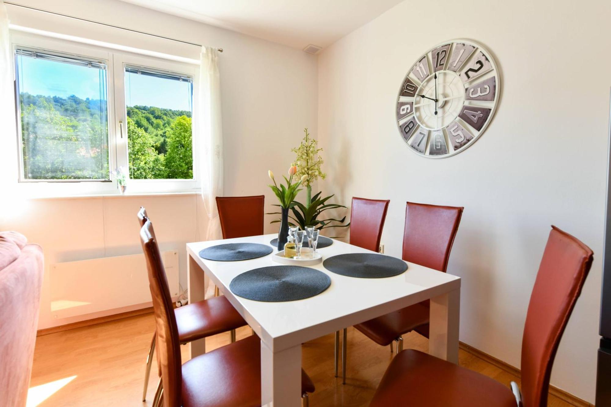 Apartman Tina Раковица Екстер'єр фото