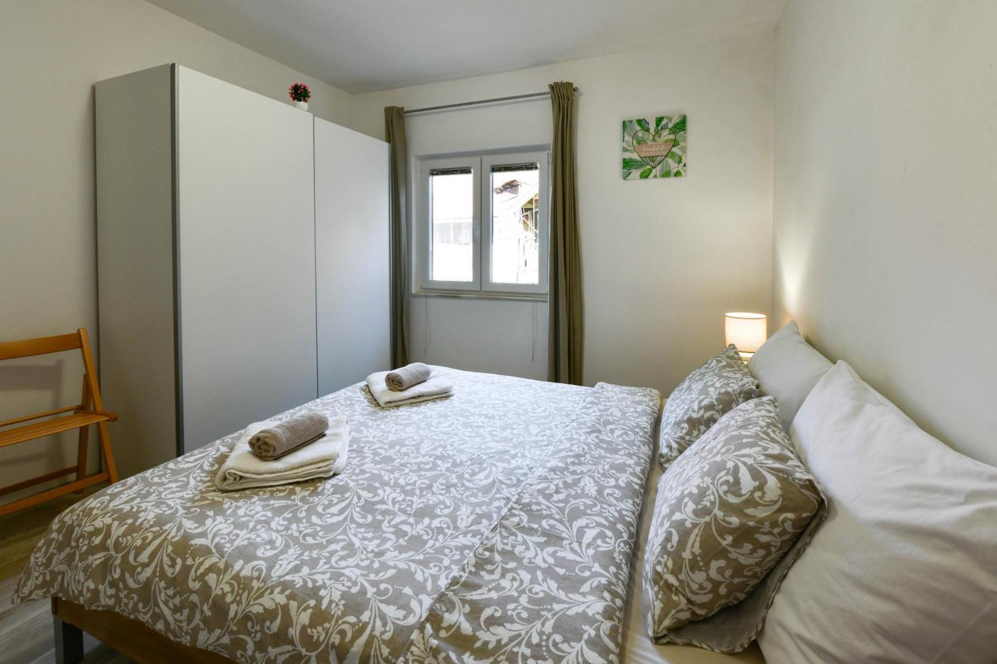 Apartman Tina Раковица Екстер'єр фото