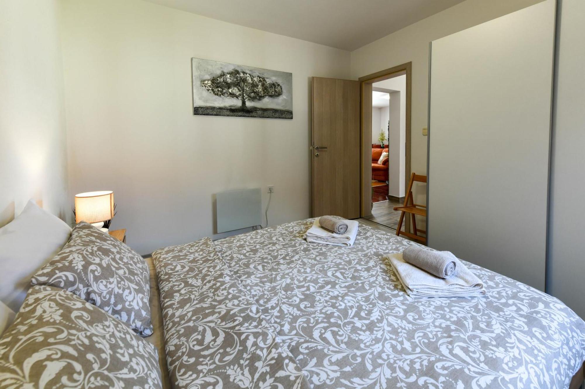 Apartman Tina Раковица Екстер'єр фото