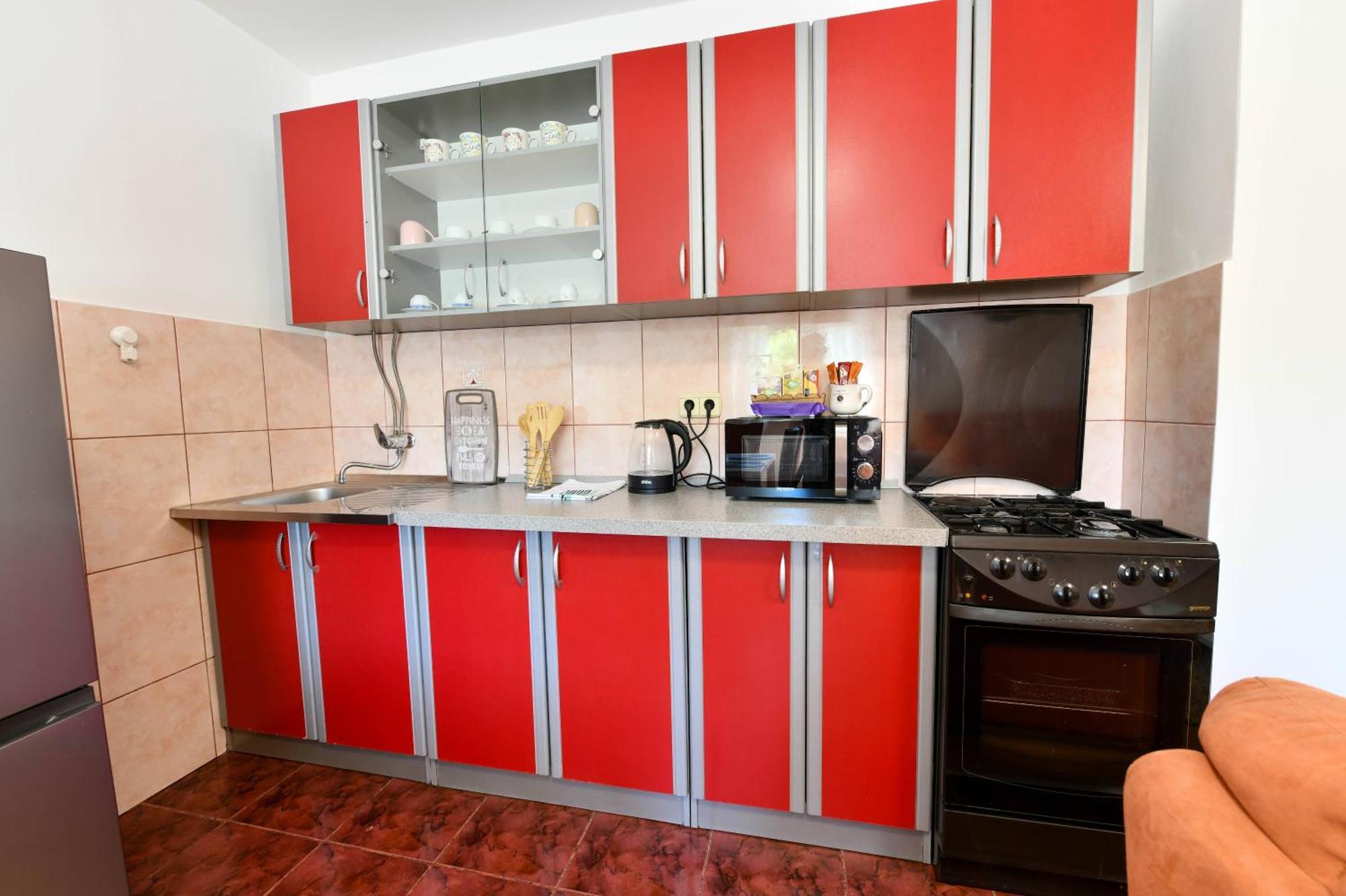 Apartman Tina Раковица Екстер'єр фото